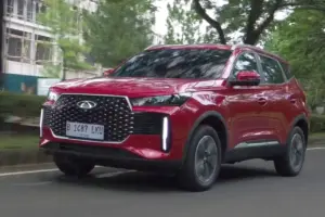 Chery Santai Hadapi Veloz Hybrid: “Kami Tidak Kalah”