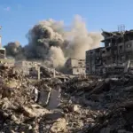 AS, Israel, dan Qatar Gelar KTT Tertutup di New York Bahas Gencatan Senjata Gaza