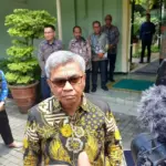 KPK Pantau Bantuan Bencana Aceh, Sumut, Sumbar Rp 51 Triliun