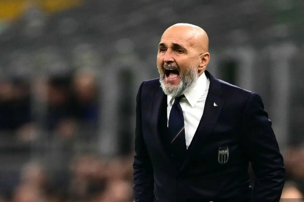 Spalletti Soroti Kelemahan Juventus Usai Kalah Tipis dari Napoli
