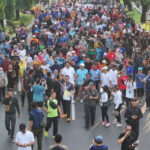 CFD Bogor 7 Desember: Jalan Tegar Beriman Ditutup Penuh untuk Umum