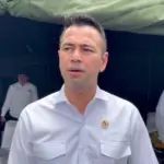 Raffi Ahmad Galang Dana Korban Banjir Bandung dan Sumut Lewat Padel Wars