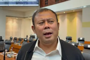 DPR dan Jurnalis Parlemen Perkuat Komitmen ‘Open Parliament’ Lewat Ikatan Emosional