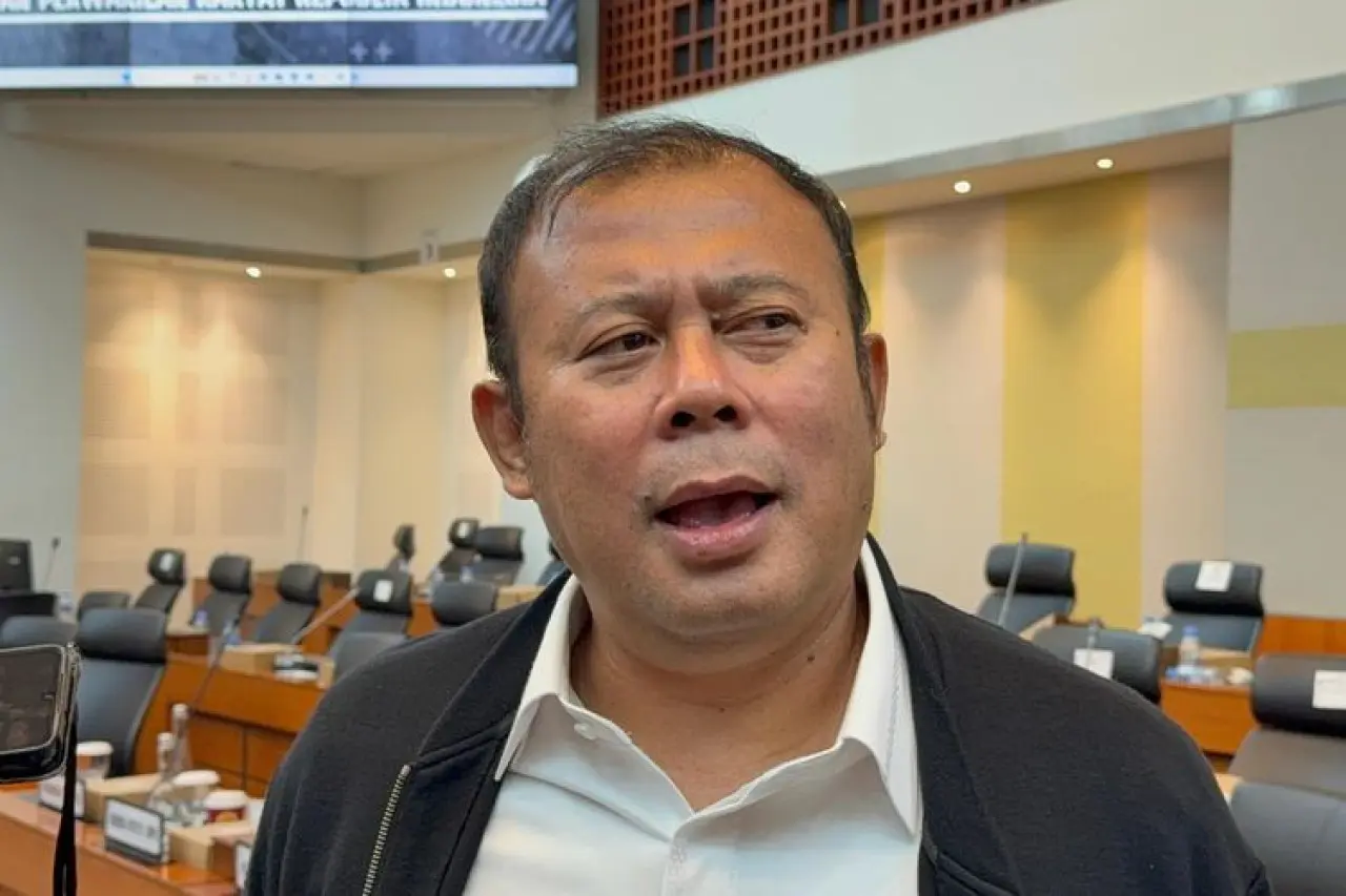 DPR dan Jurnalis Parlemen Perkuat Komitmen ‘Open Parliament’ Lewat Ikatan Emosional