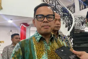 Kemendagri: Bupati Aceh Selatan Umrah Saat Bencana adalah Kesalahan Fatal