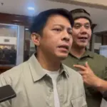 Ariel NOAH Ungkap Cedera Lututnya: Meniscus Tear, Butuh Sebulan Pemulihan