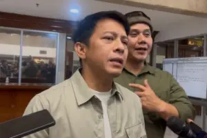 Ariel NOAH Ungkap Cedera Lututnya: Meniscus Tear, Butuh Sebulan Pemulihan