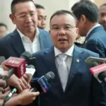 Bahlil Usulkan Kepala Daerah Dipilih DPRD, Dasco: Pulihkan Dulu Kondisi Indonesia