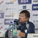 Indra Sjafri Yakin Timnas U22 Indonesia Taklukkan Filipina di Laga Pembuka SEA Games