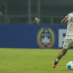 Timnas U22 Indonesia Tertinggal 0-1 dari Filipina, Struick Buang 2 Peluang Emas