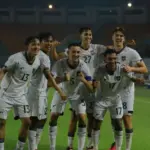 Marc Klok Yakin Timnas U22 Raih Emas, Soroti Lini Depan