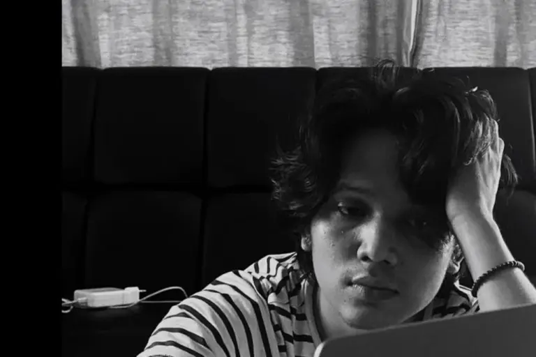 Merindumu Lagi: Lirik Lagu Khifnu yang Viral dan Bikin Galau di TikTok