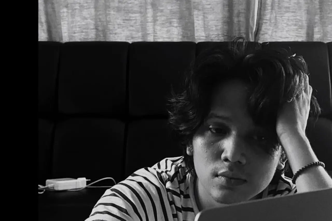 Merindumu Lagi: Lirik Lagu Khifnu yang Viral dan Bikin Galau di TikTok