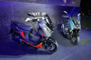 Motor Listrik Polytron Tawarkan Diskon Rp 7 Juta di Desember 2025