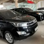 Mobil Bekas Rp 120 Juta: Pilihan MPV Hingga SUV Muda