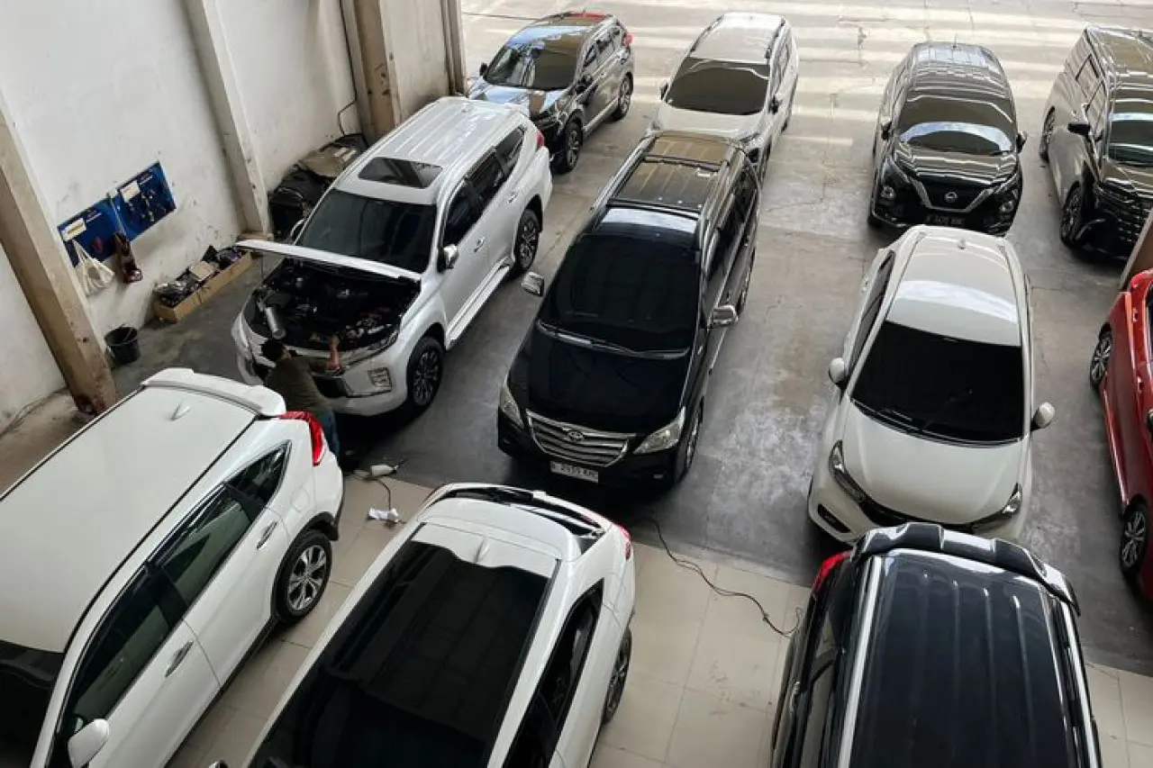 Pilihan Mobil Bekas Rp 150 Jutaan: Ignis, Mobilio, Hingga X-Trail