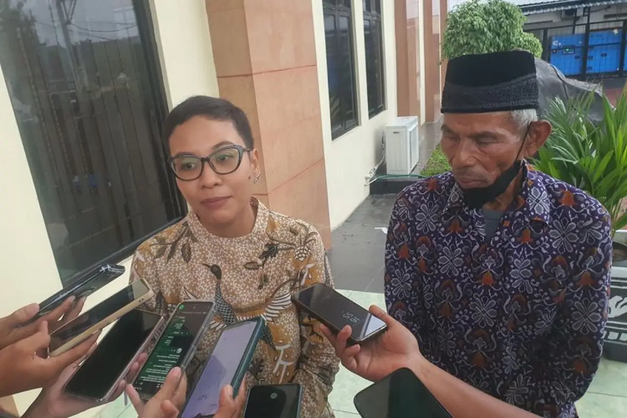 Sertifikat Mbah Tupon Segera Kembali Usai 7 Mafia Tanah Divonis