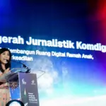 Menkominfo Ancam Sanksi Penyelenggara Sistem Elektronik Jika Izinkan Pengguna di Bawah Umur