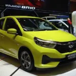 Diskon LCGC Akhir 2025: Honda Brio Satya Tembus Rp 33 Juta, Agya-Calya Rp 10 Juta