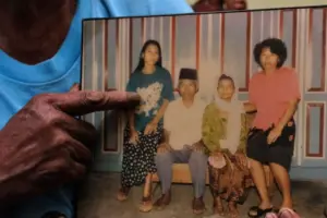 Seni, PMI Asal Temanggung, Belum Pulang dari Malaysia: Jadi Saksi Kunci Kasus Eksploitasi