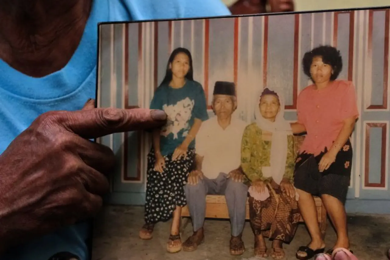 Seni, PMI Asal Temanggung, Belum Pulang dari Malaysia: Jadi Saksi Kunci Kasus Eksploitasi