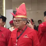 Johan Budi Tak Setuju Amnesti Hasto: Jangan Gunakan Konstitusi untuk Politik