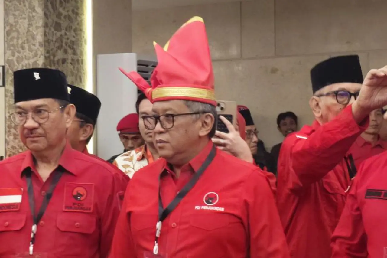 Johan Budi Tak Setuju Amnesti Hasto: Jangan Gunakan Konstitusi untuk Politik