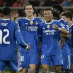 Real Madrid Ungguli Manchester United dalam Perburuan Gelandang Muda Yunani