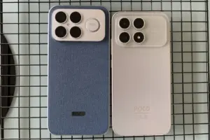 Jadwal Rilis HyperOS 3 untuk 23 HP dan Tablet Poco Terungkap