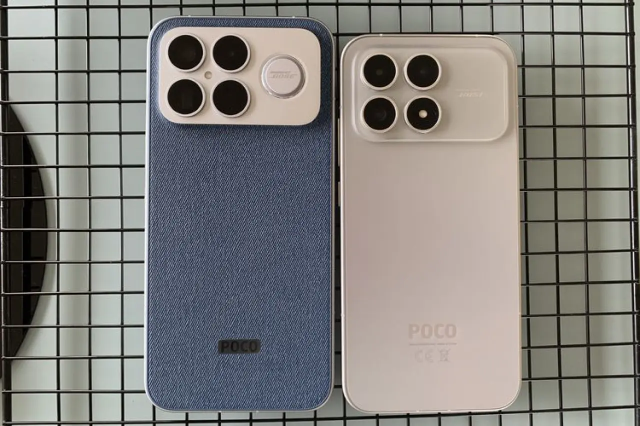 Jadwal Rilis HyperOS 3 untuk 23 HP dan Tablet Poco Terungkap