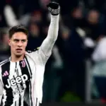 Legenda Juventus Kritik Spalletti Cabut Yildiz: “Tidak Akan Pernah Saya Lakukan”