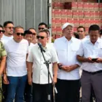 Dasco Minta Kemendagri Segera Tunjuk Plt Bupati Aceh Selatan Pasca Polemik Umrah Saat Bencana