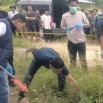 Sopir Taksi Online Dibunuh di Banten, Polisi Tangkap Satu Pelaku