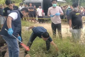 Sopir Taksi Online Dibunuh di Banten, Polisi Tangkap Satu Pelaku