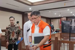 Rubicon Merah untuk Dirut Inhutani V: “Biar Kelihatan di Hutan”