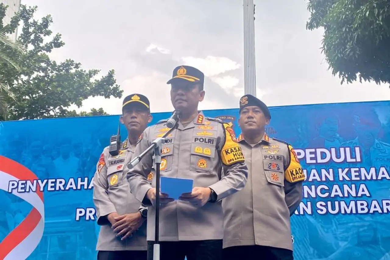 Dugaan Penipuan WO di Jaktim: Puluhan Korban Lapor, Pelaku Diamankan ke Polres Jakut