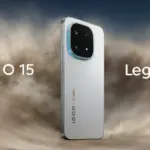 iQoo 15 Meluncur di Indonesia: Chipset Snapdragon 8 Elite Gen 5, Harga Mulai Rp 13 Juta