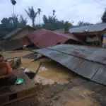 Mendagri Usul Dokumen Warga Korban Bencana Digratiskan