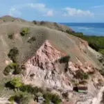 Tambang Ilegal Sebayur Ancam Komodo dan Terumbu Karang Labuan Bajo