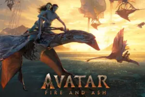James Cameron Bantah Penggunaan AI di Avatar 3, Utamakan Kemampuan Aktor Manusia