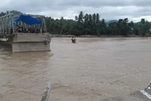 Takengon Terisolasi Akibat Bencana, RSUD Datu Beru Keluhkan Kekurangan Oksigen dan Air