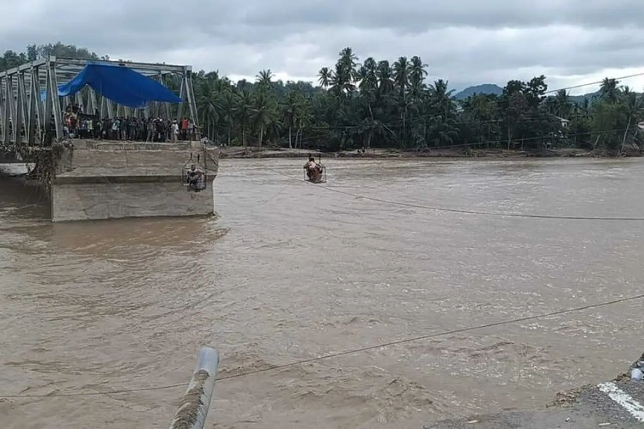 Takengon Terisolasi Akibat Bencana, RSUD Datu Beru Keluhkan Kekurangan Oksigen dan Air