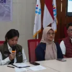 60 Persen BTS Aceh Belum Pulih, Menkomdigi: Listrik Jadi Kendala Utama