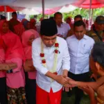 Gus Fawait: Reforma Agraria Prabowo Solusi Kemiskinan Ekstrem di Lahan BUMN