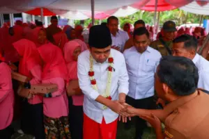 Gus Fawait: Reforma Agraria Prabowo Solusi Kemiskinan Ekstrem di Lahan BUMN
