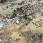 Anggaran Bencana Kritis, Mendagri Usul Rp 2 Miliar per Kabupaten/Kota ke Presiden