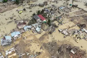Anggaran Bencana Kritis, Mendagri Usul Rp 2 Miliar per Kabupaten/Kota ke Presiden