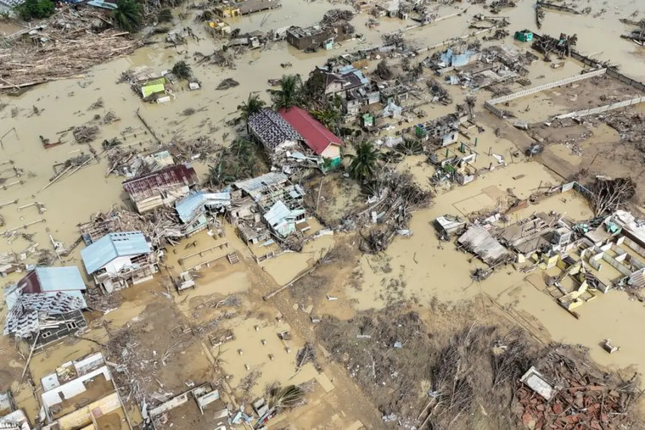 Anggaran Bencana Kritis, Mendagri Usul Rp 2 Miliar per Kabupaten/Kota ke Presiden Anggaran Bencana Kritis, Mendagri Usul Rp 2 Miliar per Kabupaten/Kota ke Presiden
