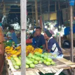 Ketua DPRD Sikka Minta Penutupan Pasar Wuring Ditunda, Soroti Proses Hukum