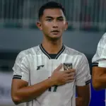 Timnas U22 Indonesia Tertinggal 0-1 dari Filipina di Babak Pertama SEA Games 2025